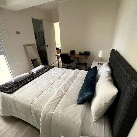 Luxury Apartment In Miraflores With Rooftop Pool Lima Luaran gambar
