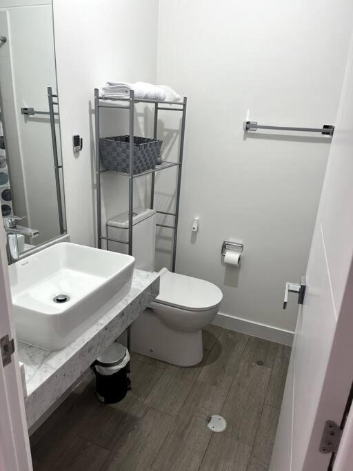 Luxury Apartment In Miraflores With Rooftop Pool Lima Luaran gambar