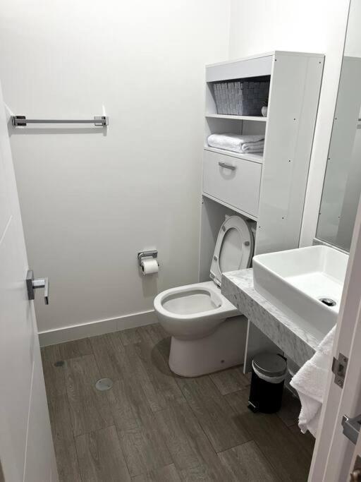Luxury Apartment In Miraflores With Rooftop Pool Lima Luaran gambar