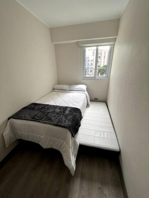 Luxury Apartment In Miraflores With Rooftop Pool Lima Luaran gambar